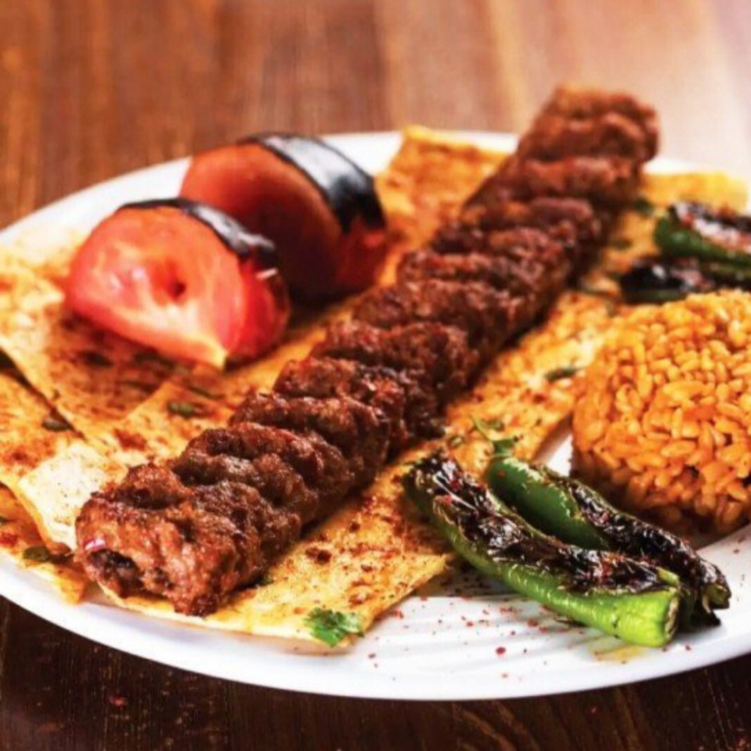 Urfa Kebap