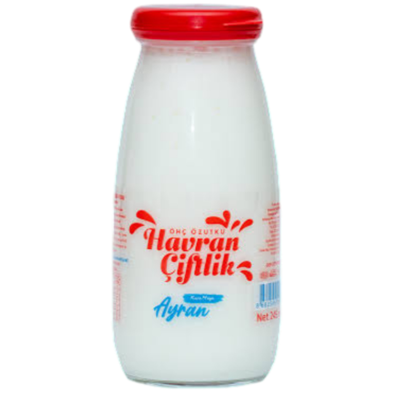 Ayran (24,5 cl.)