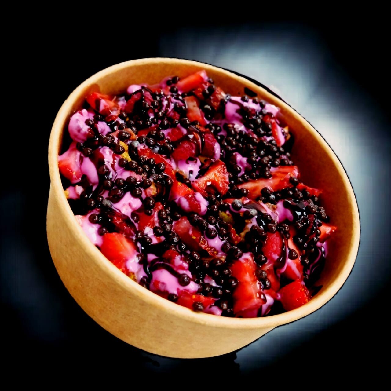 Kızıl bowll