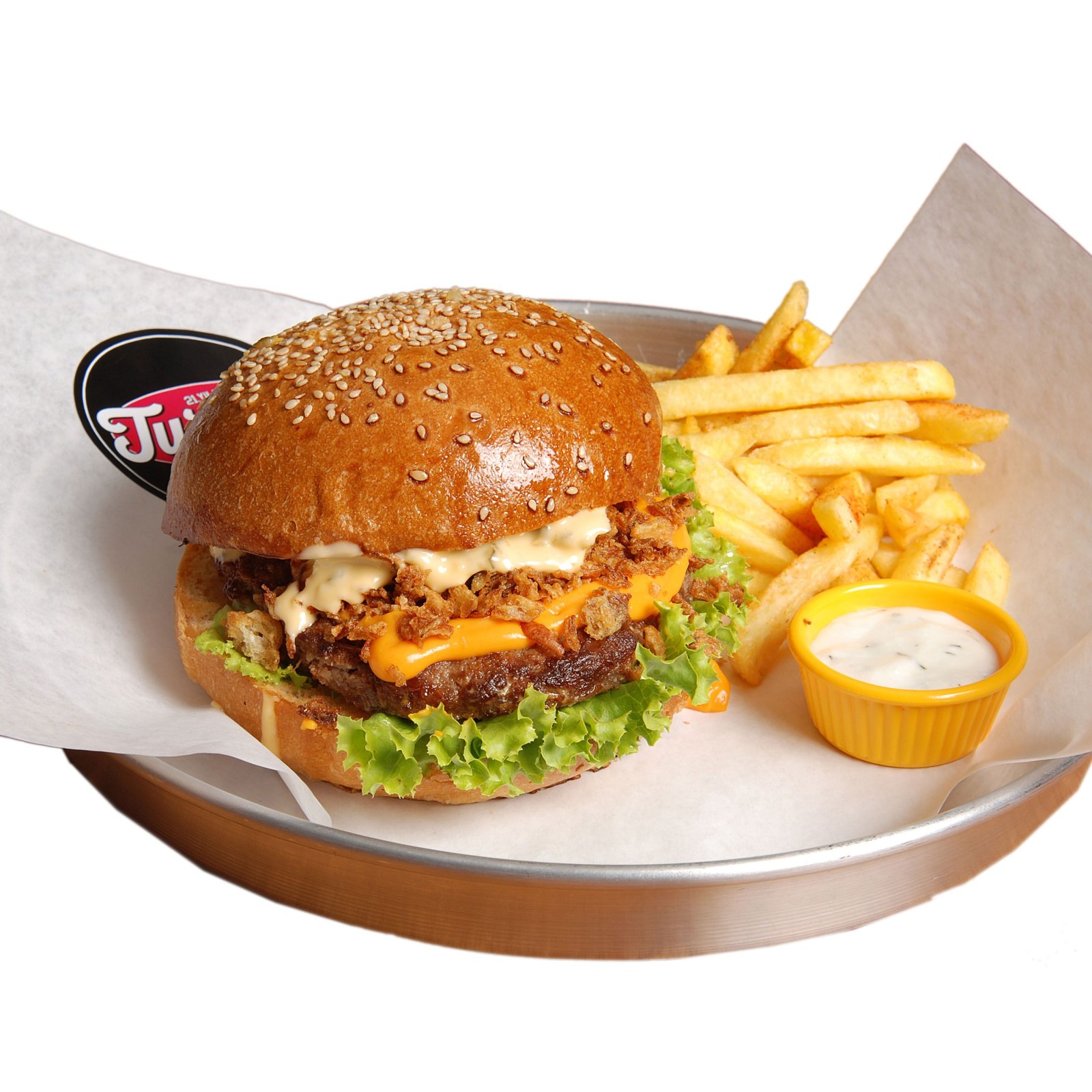 Cipallo Et Burger