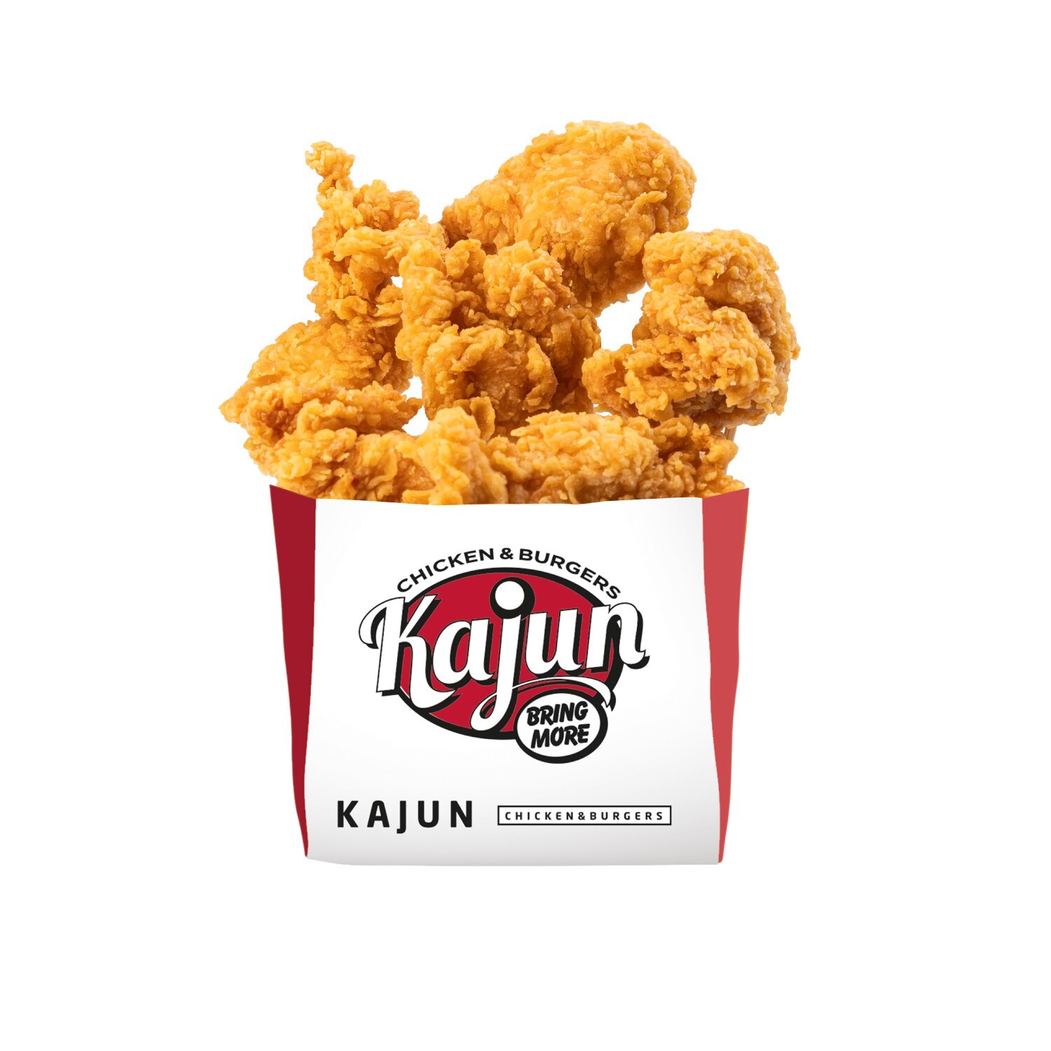 6'lı Nugget