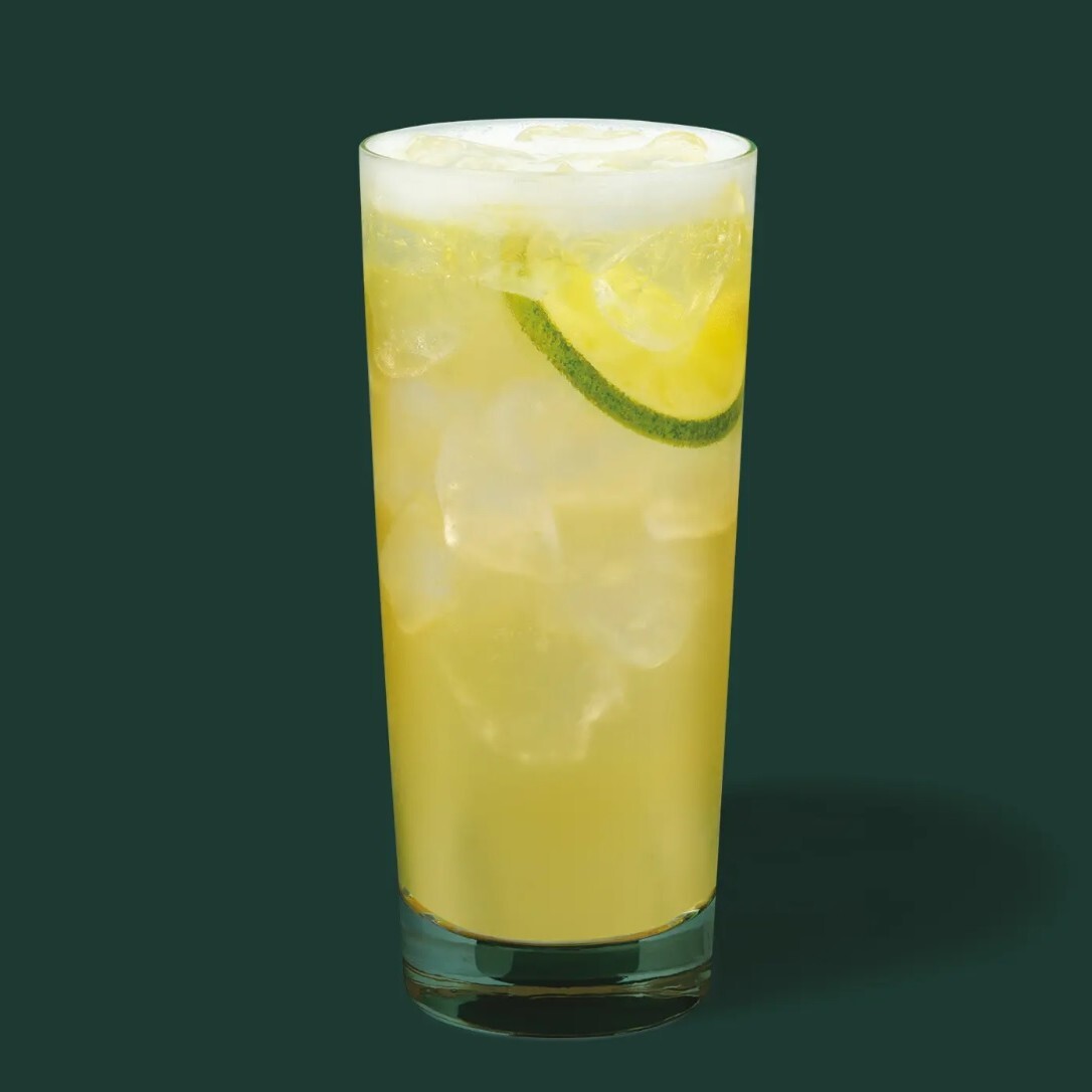 Cool Lime