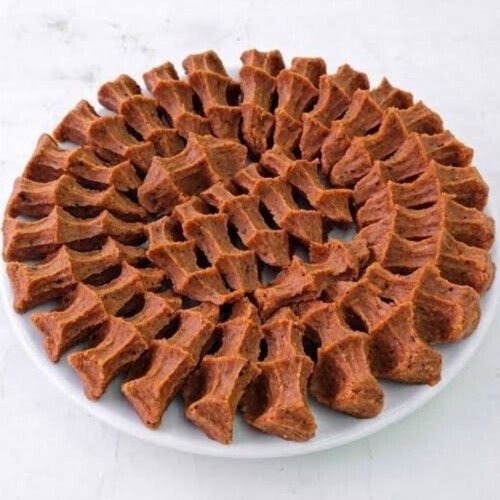 Çiğköfte (1 kg) (Garnitürsüz)
