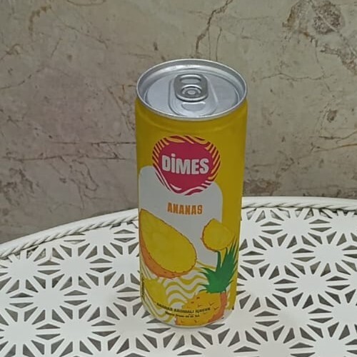 Dimes Ananas