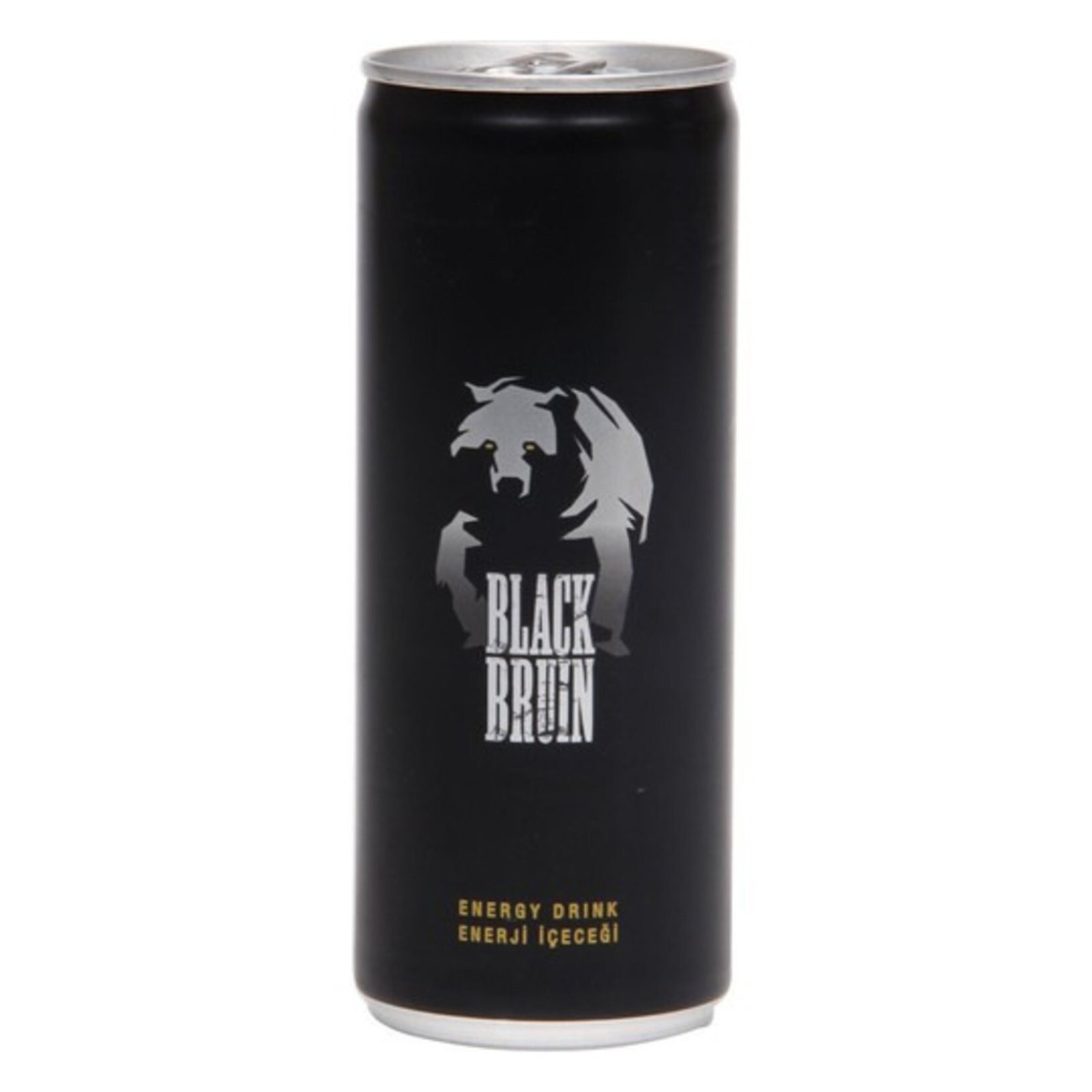 Black Brun Enerji İçeceği (250 ml)