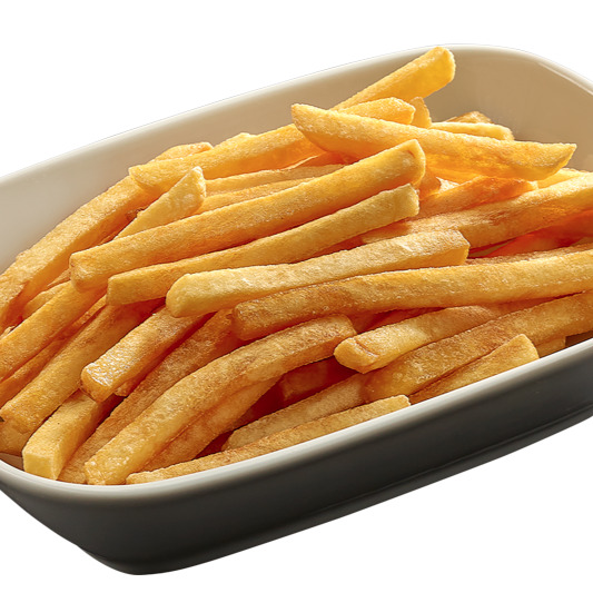 Patates kızartması