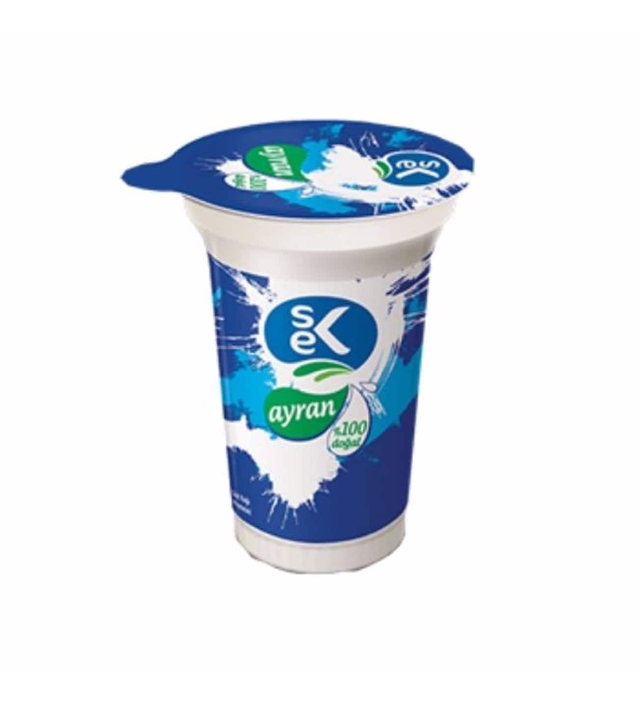 Ayran ( 33 cl.)