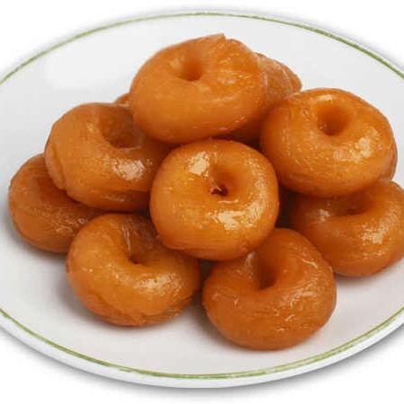 Hanım Göbeği (500 gr)
