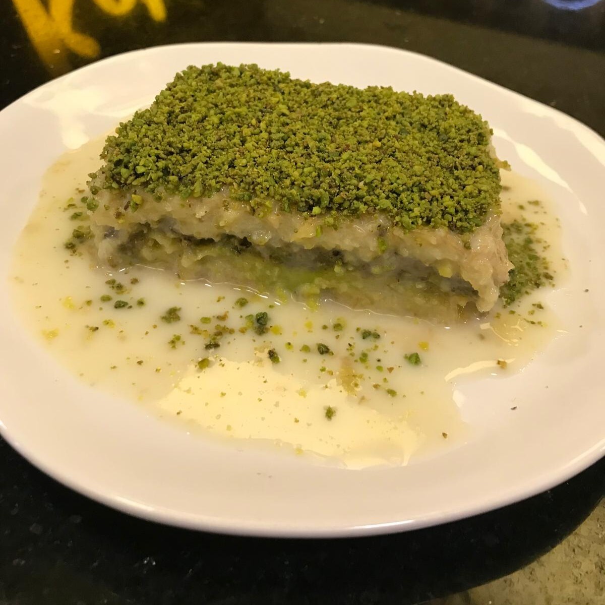 Soğuk Kadayıf (250 Gr)