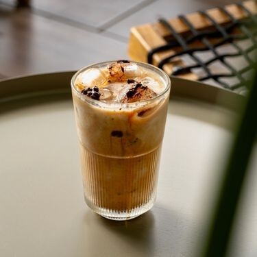 Buzlu Mocha