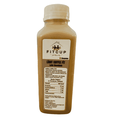 Light Coffee Fit