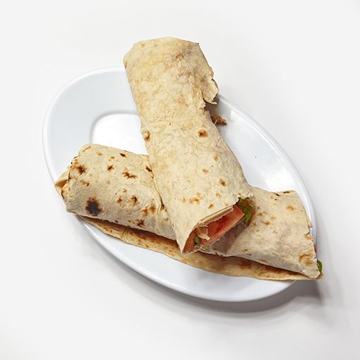 Tavuk Döner Dürüm