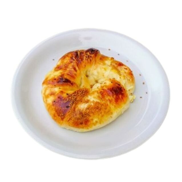 Çikolatalı Açma
