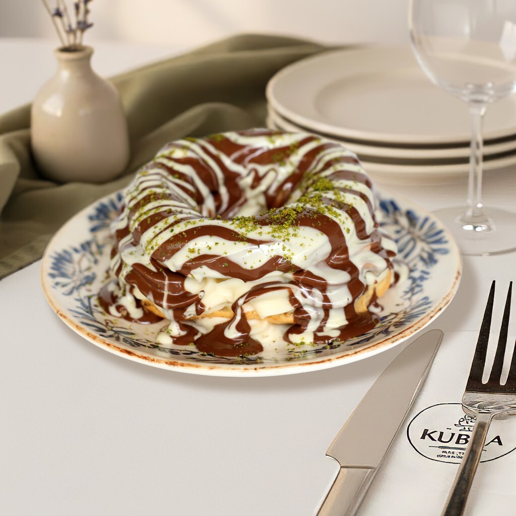 Paris Brest