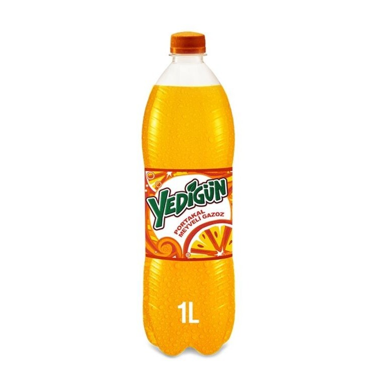 Yedigün (1 lt)
