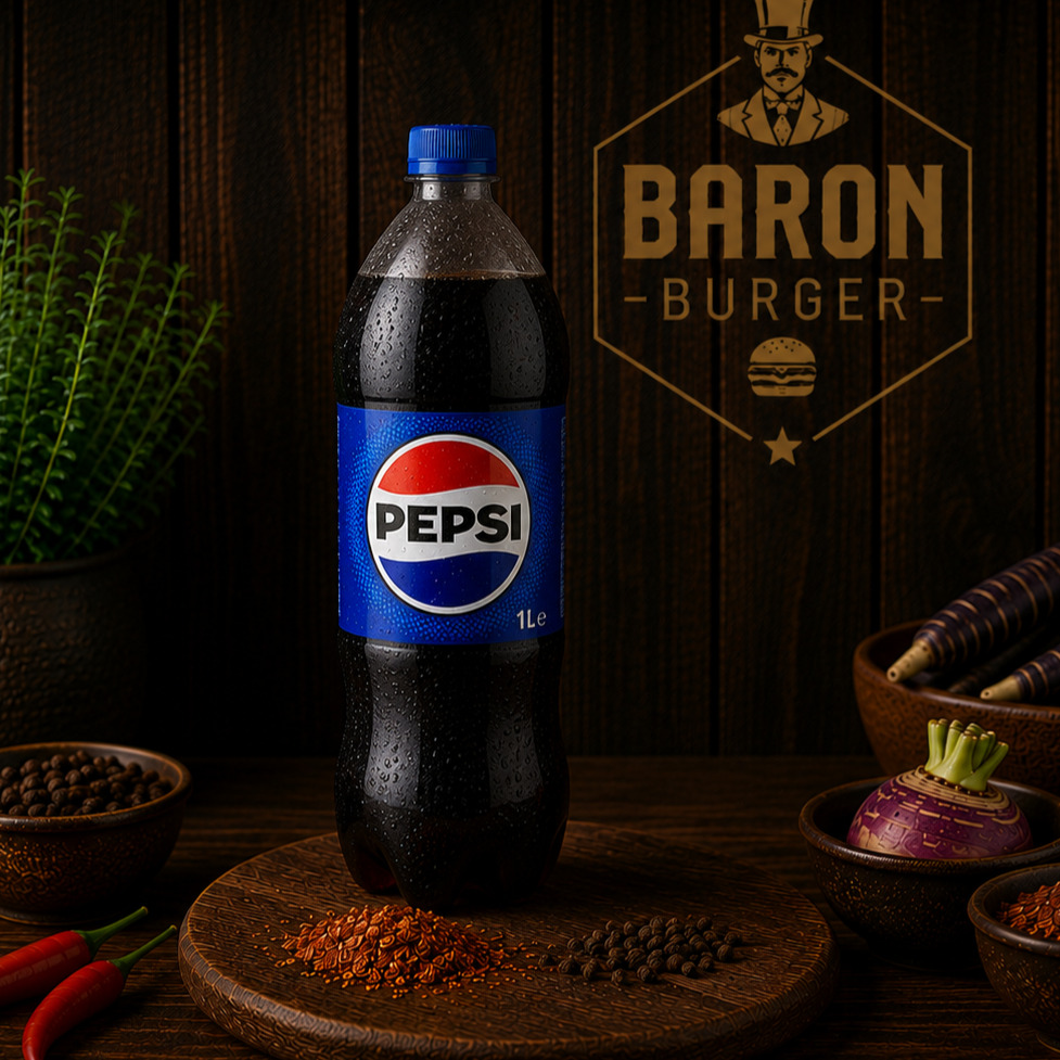 Pepsi 1 L