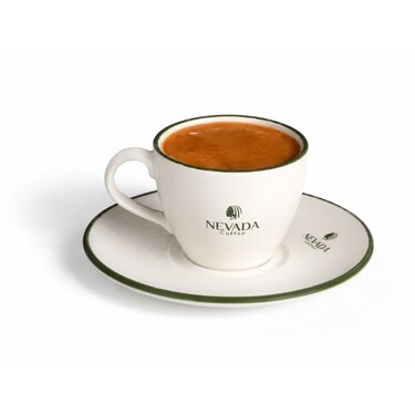 Double Turkish Coffee
