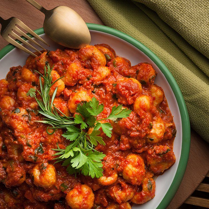 Fellah Köfte (250 gr.)