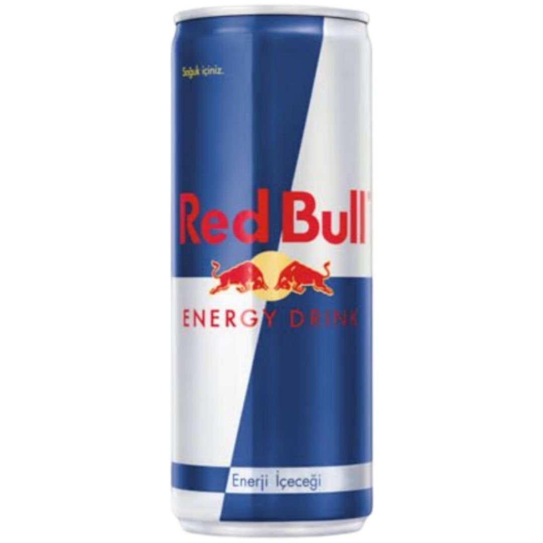 Redbull (200ml.)