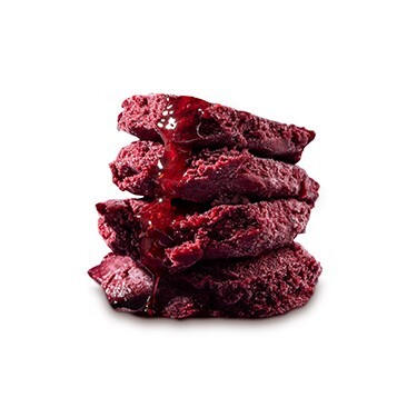 Karadutlu Şekersiz Dondurma (500 Gr)