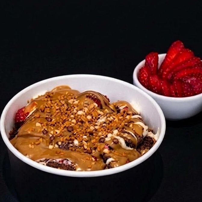 Lotus Soslu Kova Waffle