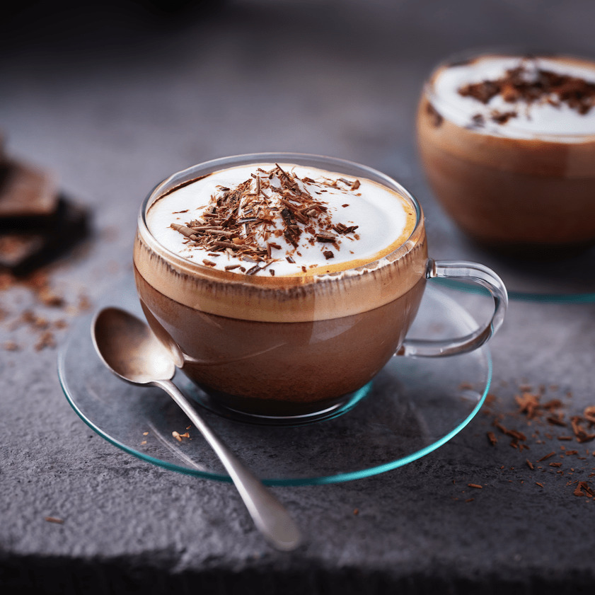 Chocolate Mocha