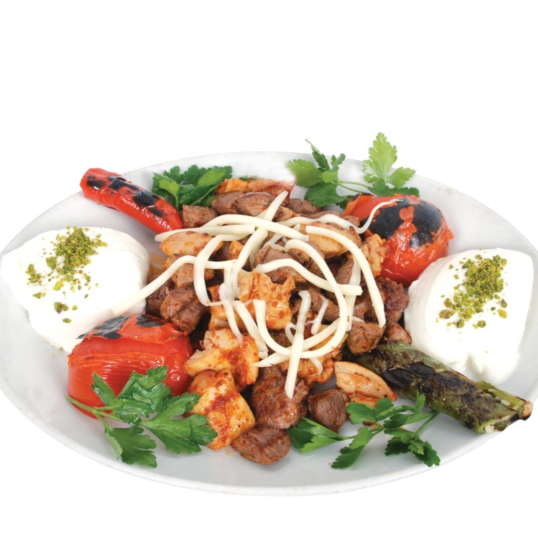 Can Haydar Kebap