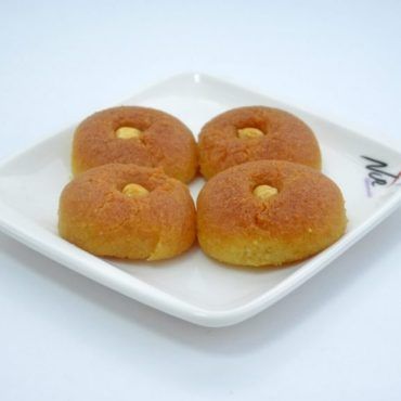 Fındıklı Şekerpare (500 gr.)