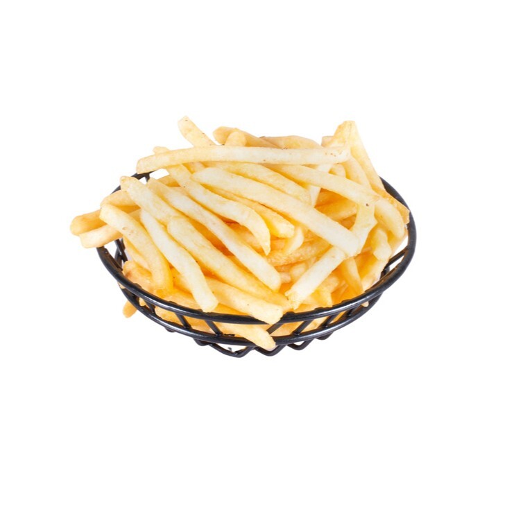 Parmak Patates Tava