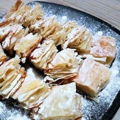 Küt Böreği 1 kg.)