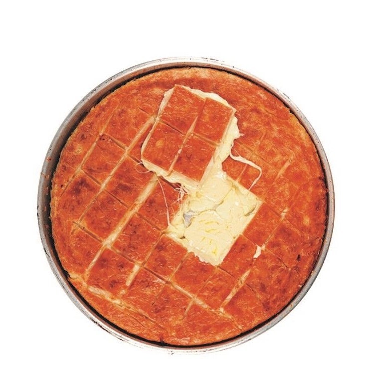 Peynirli Börek (750 gr.)