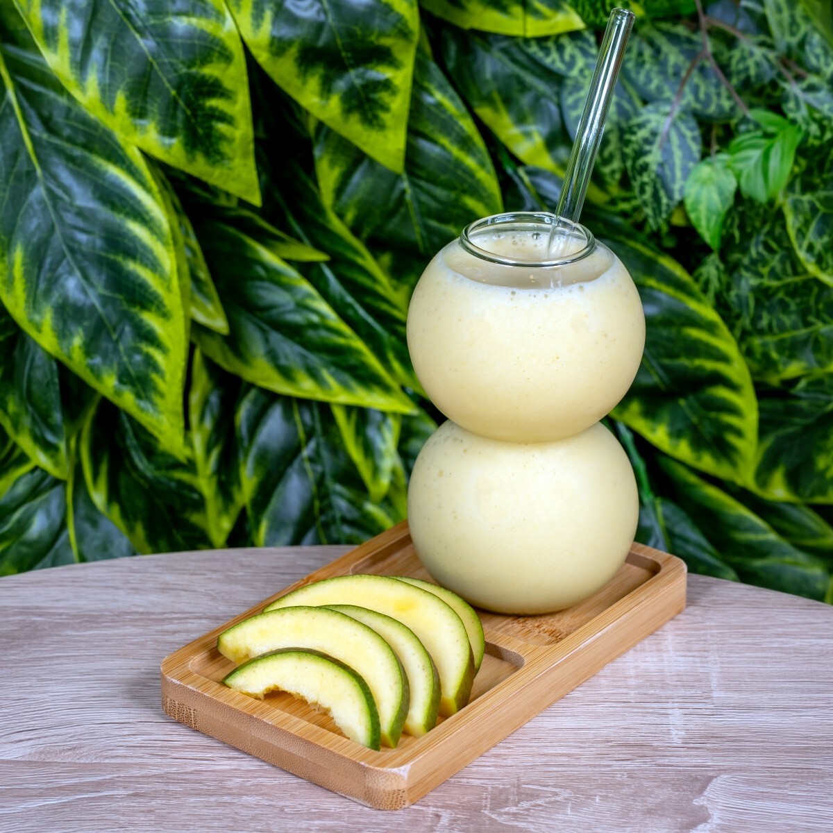 Enerji Deposu Smoothie