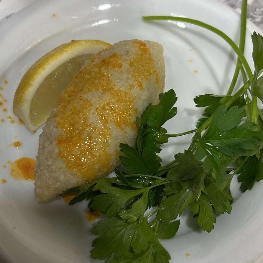 Haşlanmış İçli Köfte (Adet)