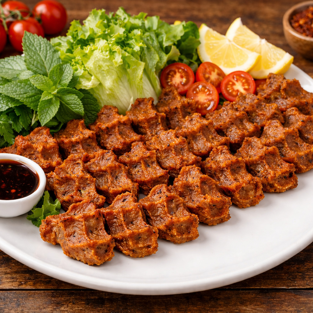 Çekirdek Aile Boyu (500 Gr)