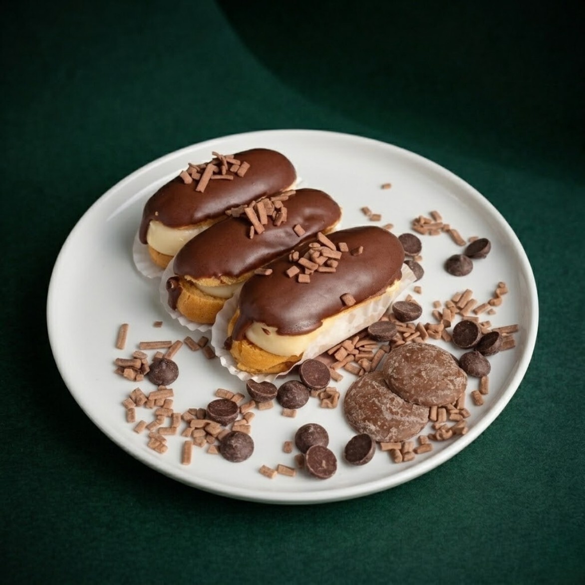 Ekler (500 gr.)