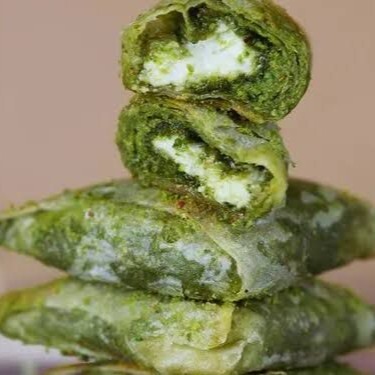 Muska Katmer (1 Kişilik)