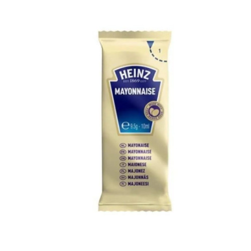 Heinz Mayonez (9 gr)