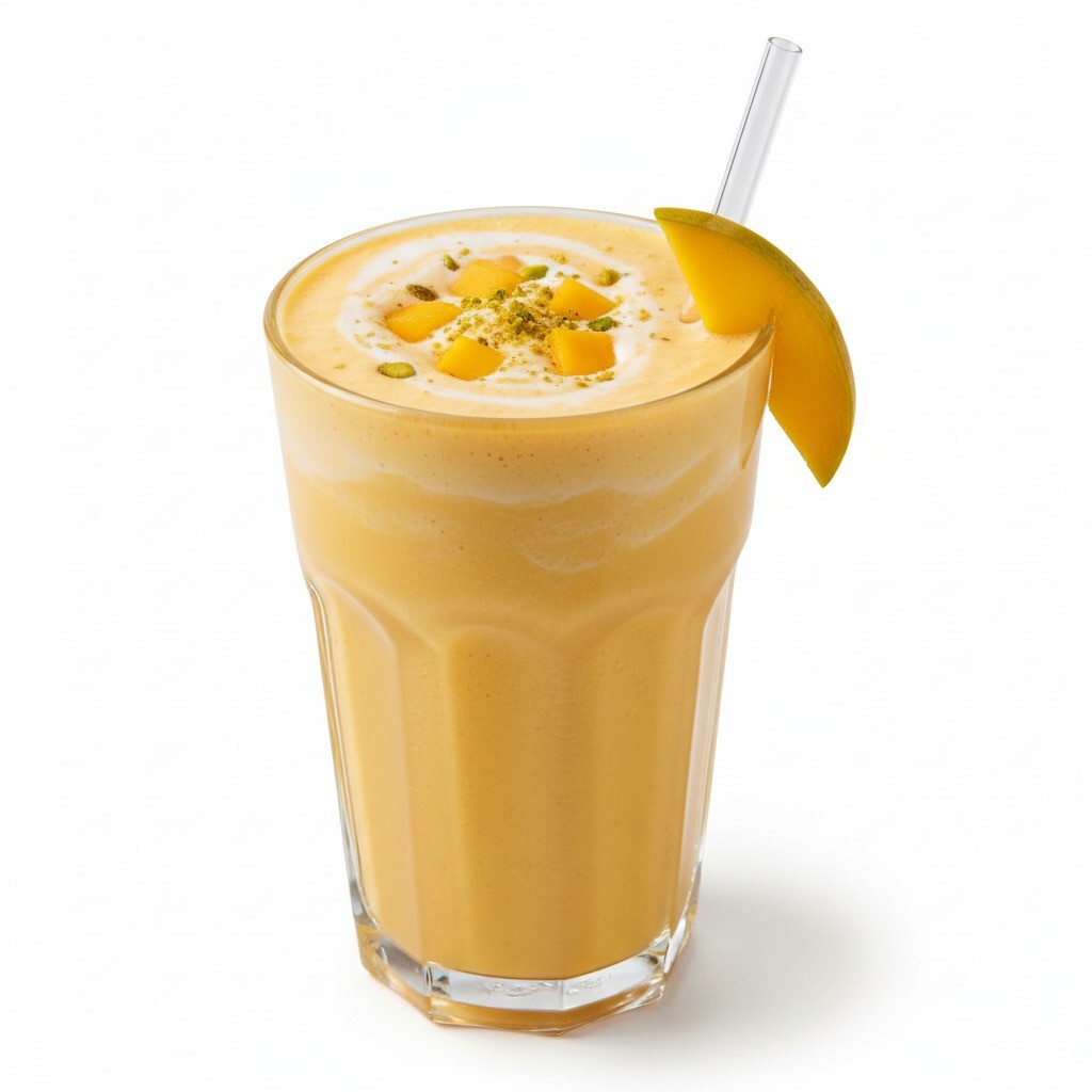 Mango Smoothie