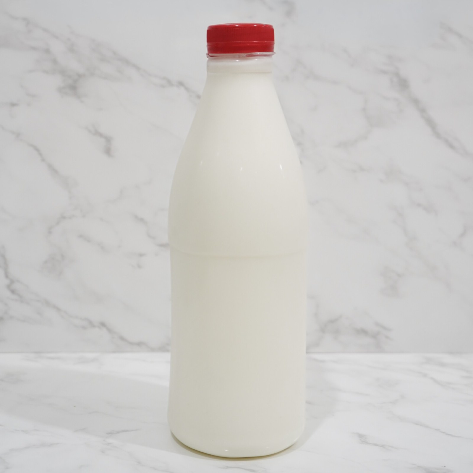 Ev Yapımı Ayran 1 lt.