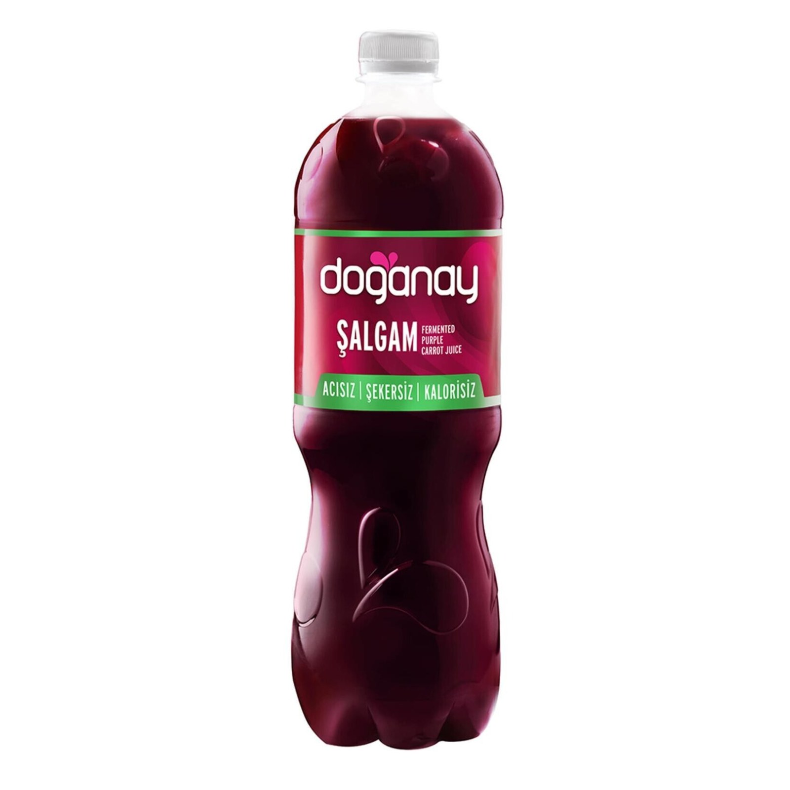 Doğanay Acısız Şalgam (1 L)