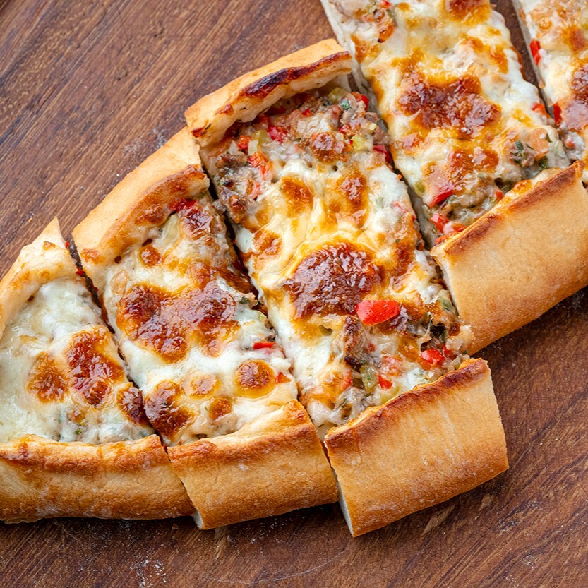 Kuşbaşı Kaşarlı Cantık