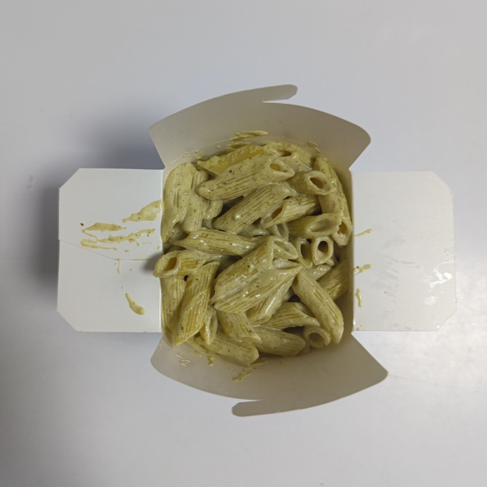 PESTO LA VİSTA