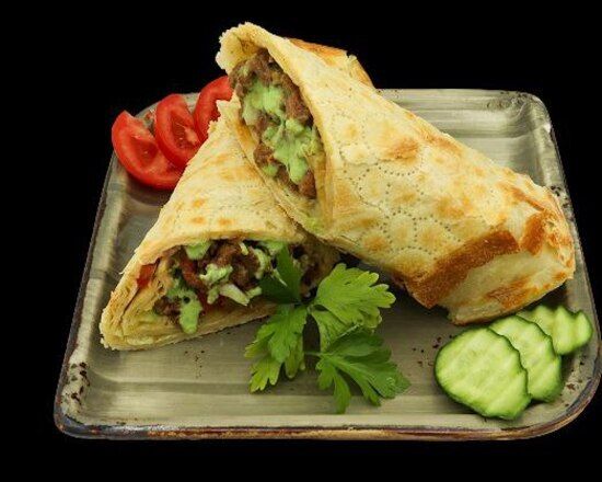 Petir Kebap