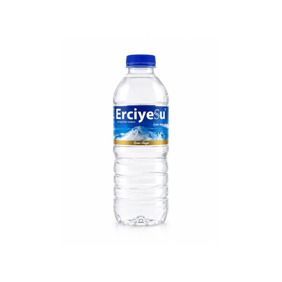 Erciyes Su 0,500 ML