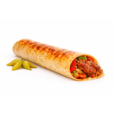 Adana Dürüm