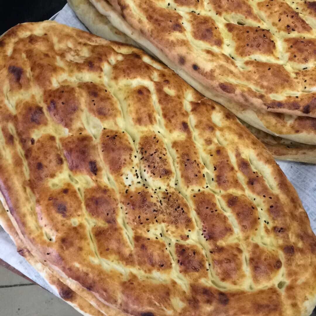 Ekmek