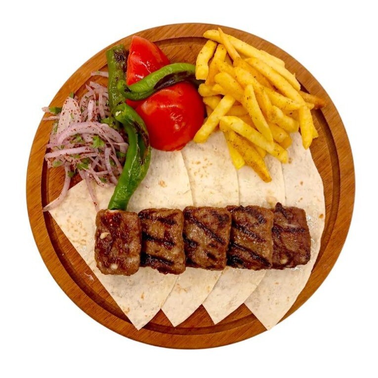 Kaşarlı Köfte ( 300 Gram )