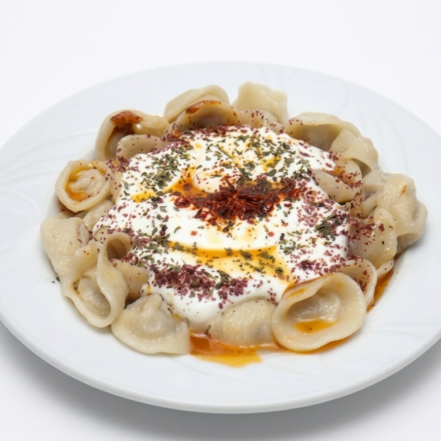 Mantı