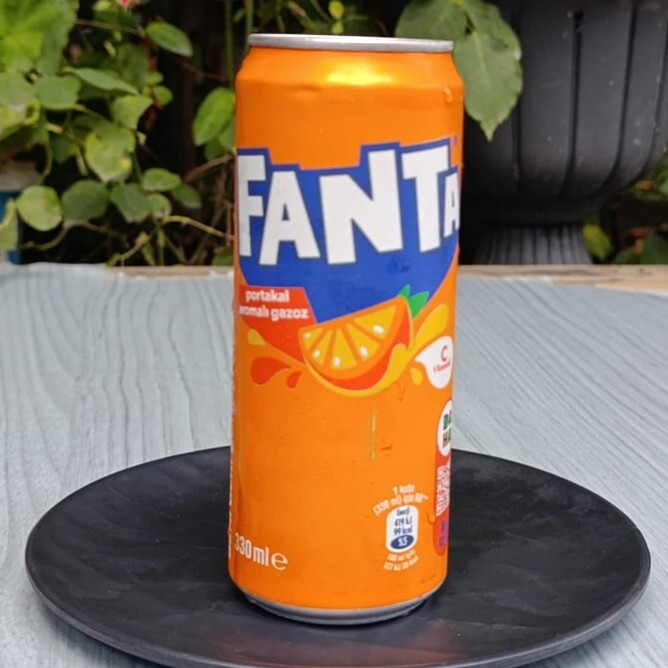 Fanta