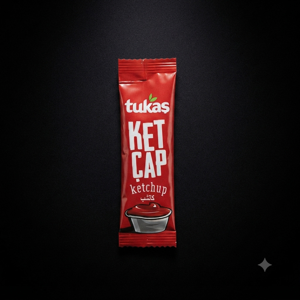 Ketçap